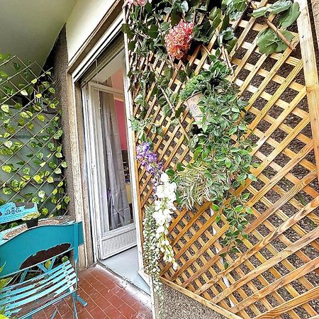 Goodvibeshouse Con Idromassaggio Daire Milano Dış mekan fotoğraf