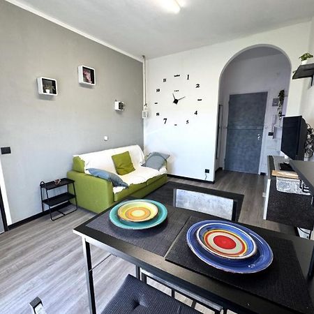 Goodvibeshouse Con Idromassaggio Daire Milano Dış mekan fotoğraf