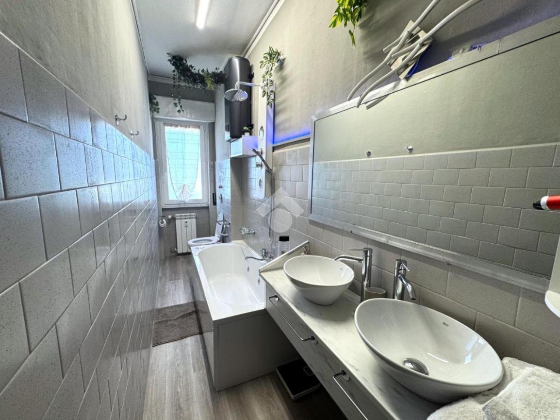 Goodvibeshouse Con Idromassaggio Daire Milano Dış mekan fotoğraf